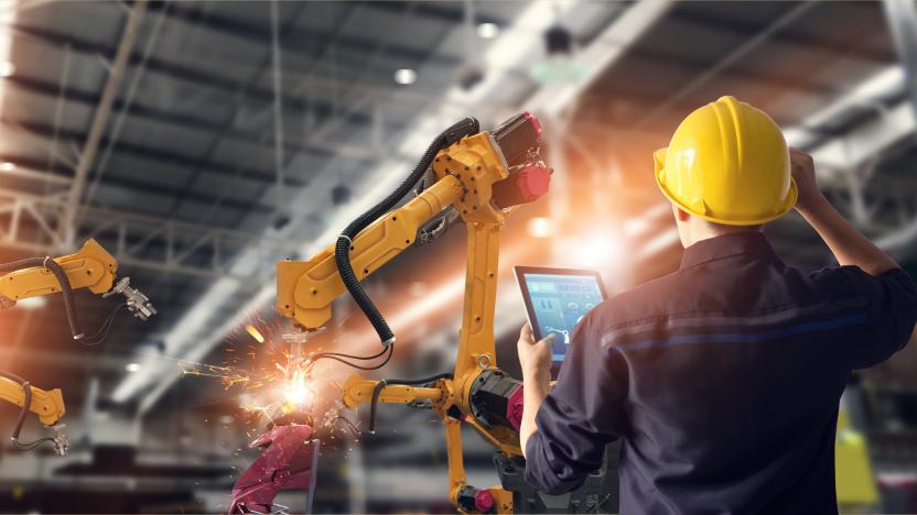 Indústria 4.0 e o que muda para os profissionais de Engenharia de Produção