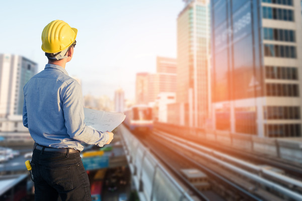 Índice Nacional da Construção Civil sobe 0,72% em janeiro