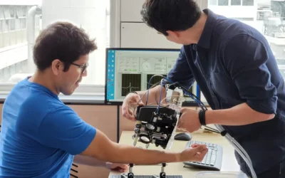 Skinometer promete acelerar o tratamento do câncer de pele