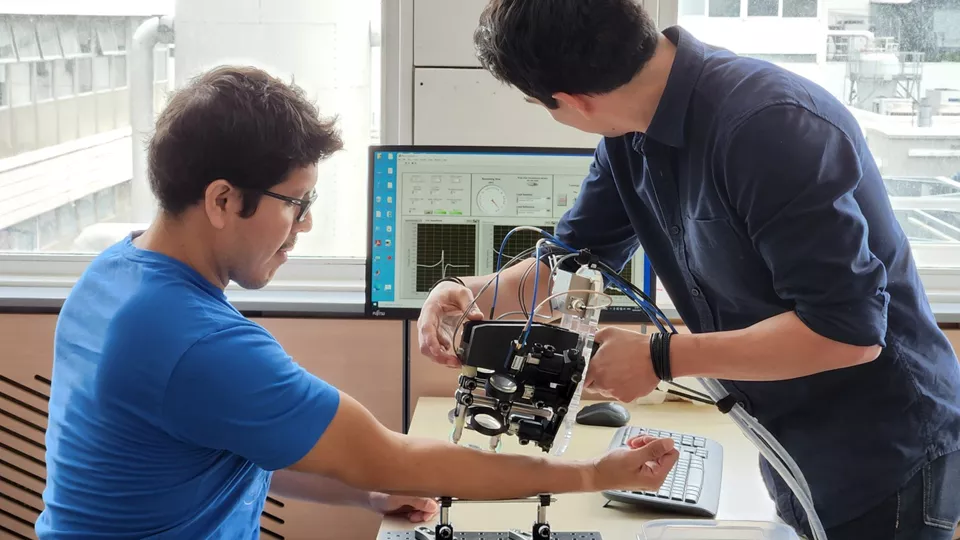 Skinometer promete acelerar o tratamento do câncer de pele