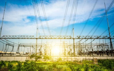 Subestação 4.0 – Avanços no Setor Elétrico