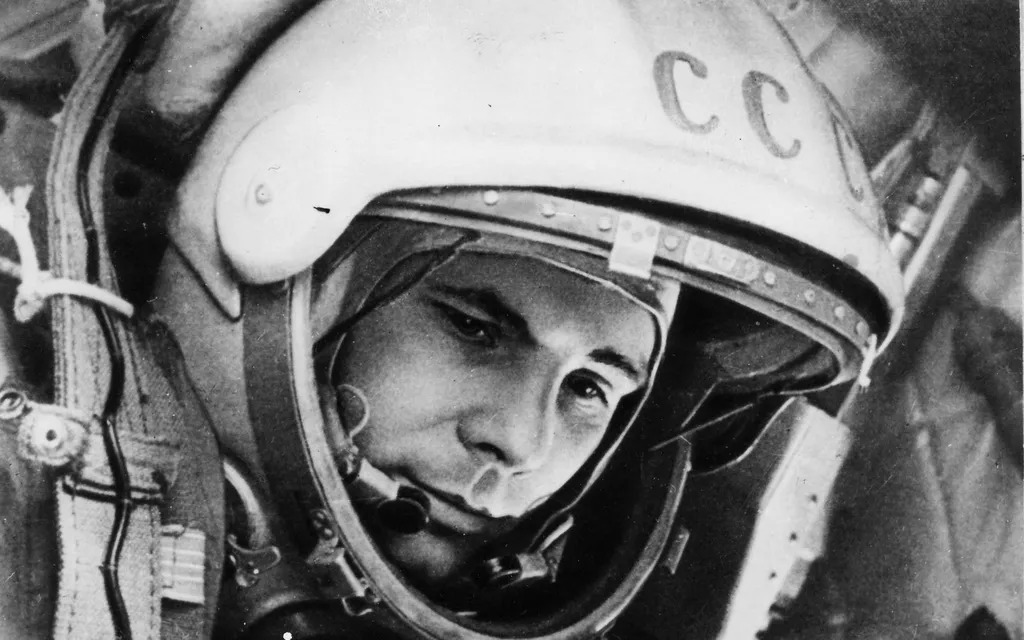 Há 60 anos John Glenn se tornava o primeiro norte-americano a orbitar a Terra