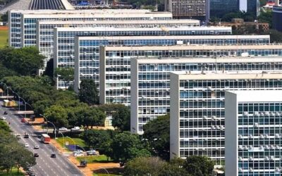 Brasil volta a ter ministérios do Desenvolvimento Agrário e da Pesca