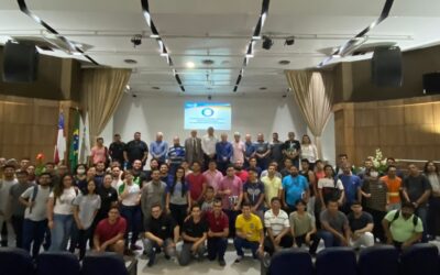 Crea-AM e Ifam promovem palestra sobre Ética na Engenharia
