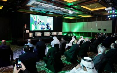 Agronegócio paranaense busca investimentos em Dubai