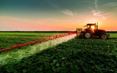 Ministério registra novos defensivos agrícolas para controle de pragas