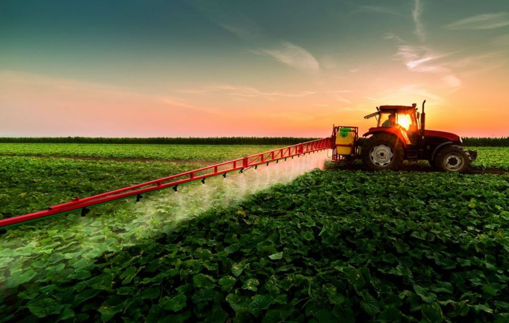 Ministério registra novos defensivos agrícolas para controle de pragas