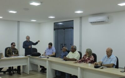 ABEE-AM elege novos conselheiros para o Crea-AM