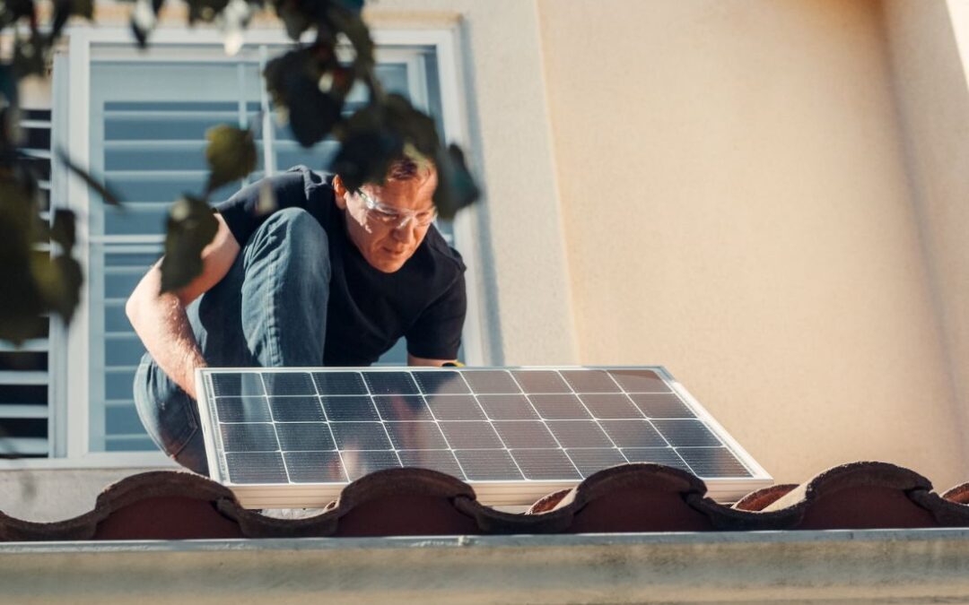 Deputados analisam projeto que prorroga subsídios para microgeração de energia elétrica