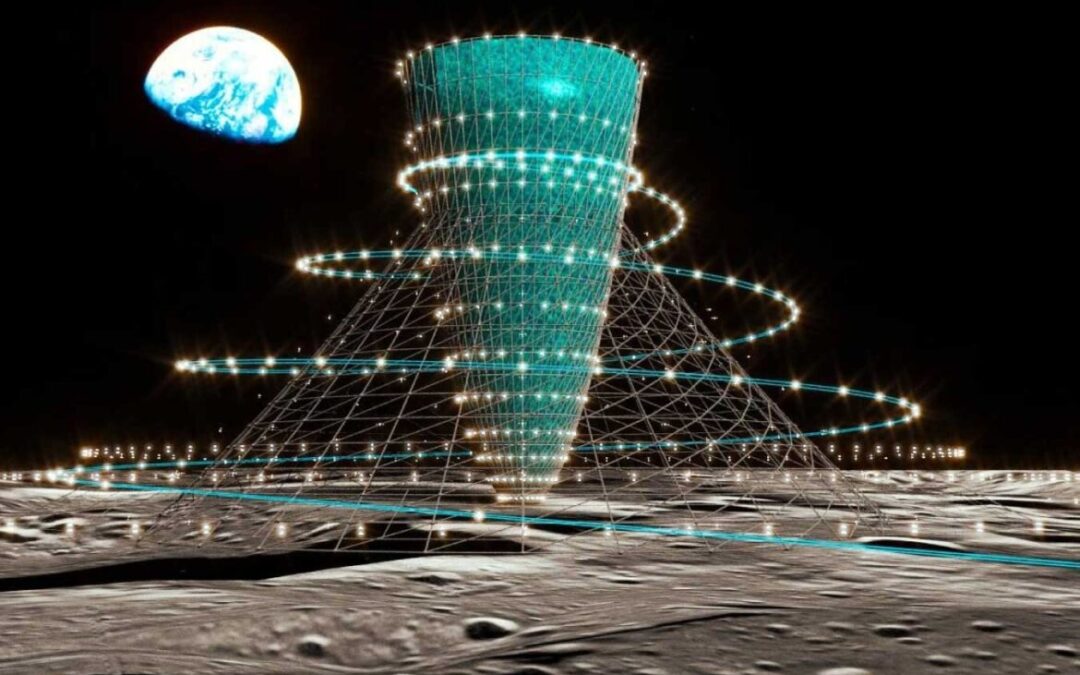 Pesquisa japonesa visa criar gravidade artificial semelhante à da Terra