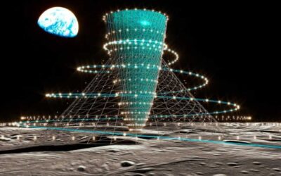 Pesquisa japonesa visa criar gravidade artificial semelhante à da Terra