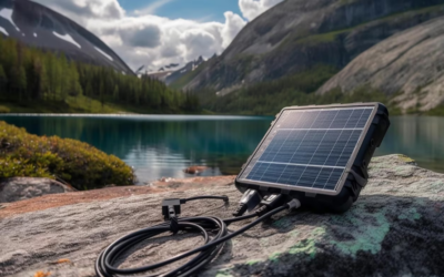 Hidrelétrica x Fotovoltaica