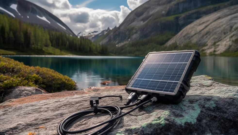 Hidrelétrica x Fotovoltaica