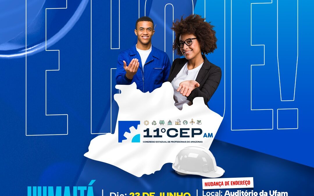 Humaitá recebe evento microrregional do 11º CEP-AM