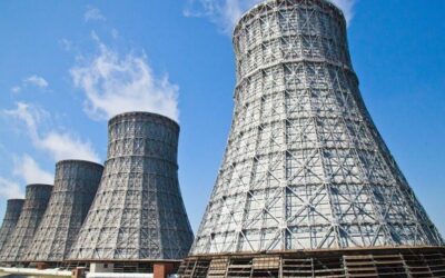 China inicia testes com reator nuclear que gera menos lixo radioativo