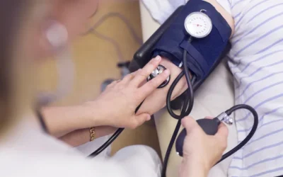 Cientistas conseguem medir pressão arterial usando apenas uma câmera