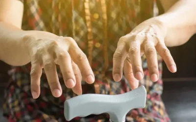Talher eletrônico é desenvolvido para auxiliar pessoas com parkinson