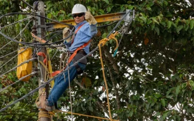 O que é um DPS? (Dispositivo de proteção contra surtos elétricos)