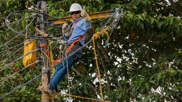 O que é um DPS? (Dispositivo de proteção contra surtos elétricos)