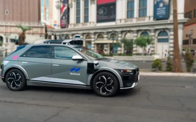 Uber usará carros autônomos da Hyundai para serviço de caronas