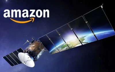 Anatel autoriza Amazon a explorar serviços de satélite no Brasil