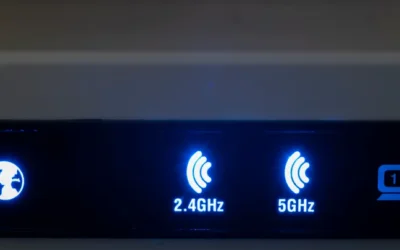 Roteadores de Wi-Fi podem ajudar a identificar problemas respiratórios
