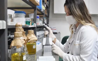 Novo teste de covid criado por brasileiros custa menos de 1 real
