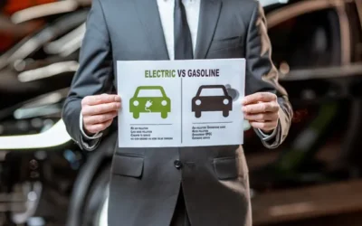 No Brasil, pela 1° vez carros eletrificados vendem mais dos que a gasolina