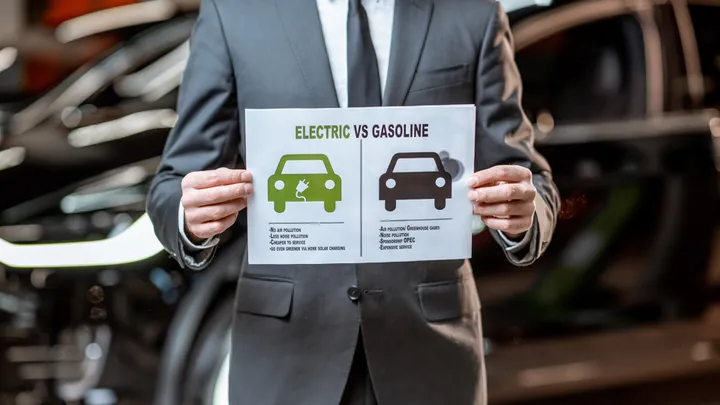 No Brasil, pela 1° vez carros eletrificados vendem mais dos que a gasolina