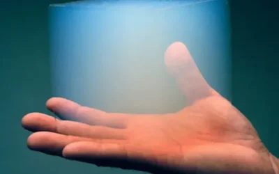 Foguetes movidos a energia nuclear podem virar realidade com aerogel