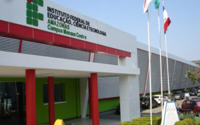 Ifam realizará o II Workshop do Departamento Acadêmico de Processos Industriais do Campus Manaus Centro.