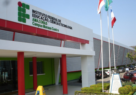 Ifam realizará o II Workshop do Departamento Acadêmico de Processos Industriais do Campus Manaus Centro.