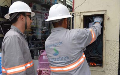 Sancionada a lei que obriga concessionárias de serviços públicos oferecerem opção de pagamento antes de cortes