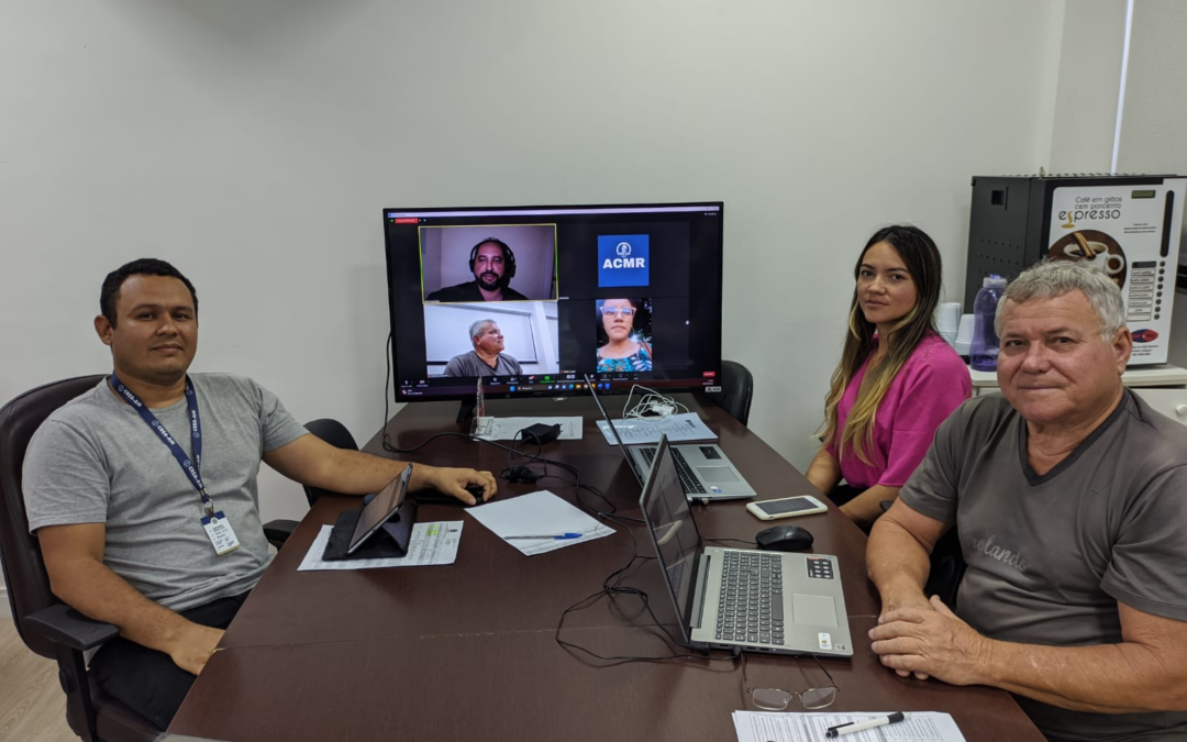 948ª Reunião da Câmara Especializada de Agronomia