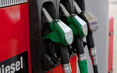 Projeto de lei limita teor de enxofre no óleo diesel rodoviário