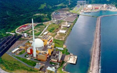 Câmara envia para o Senado MP que cria a Autoridade Nacional de Segurança Nuclear