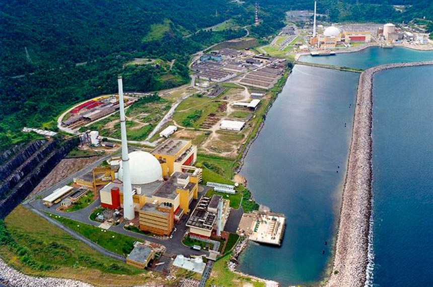 Câmara envia para o Senado MP que cria a Autoridade Nacional de Segurança Nuclear