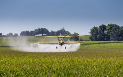 Comissão debate a liberação de agrotóxicos no Brasil