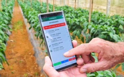Comissão realiza debate sobre proteção de dados agropecuários
