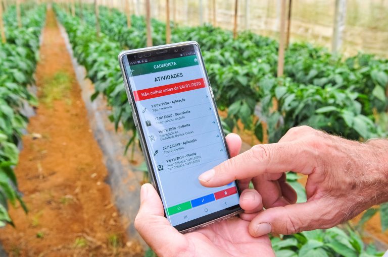 Comissão realiza debate sobre proteção de dados agropecuários