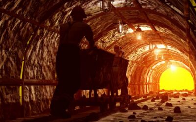 Grupo de Trabalho promove debate sobre Código de Mineração