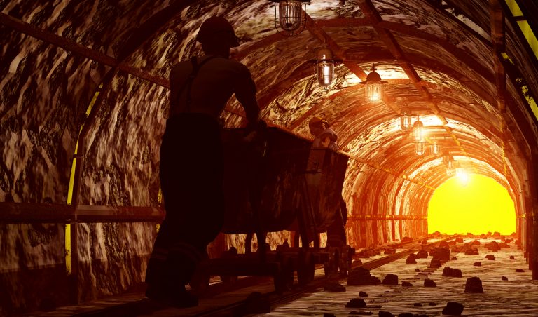 Grupo de Trabalho promove debate sobre Código de Mineração