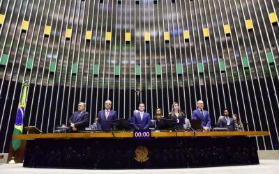 Indústria pede reforma tributária e modernização do setor elétrico
