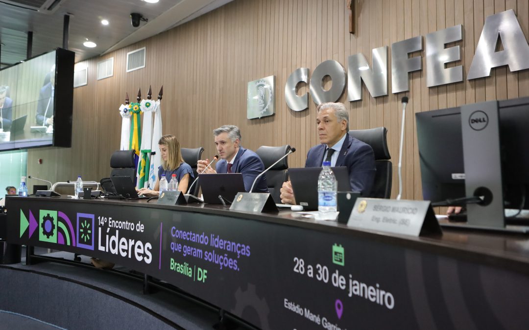 Confea aprova primeira câmara especializada de Engenharia Ambiental e Sanitária