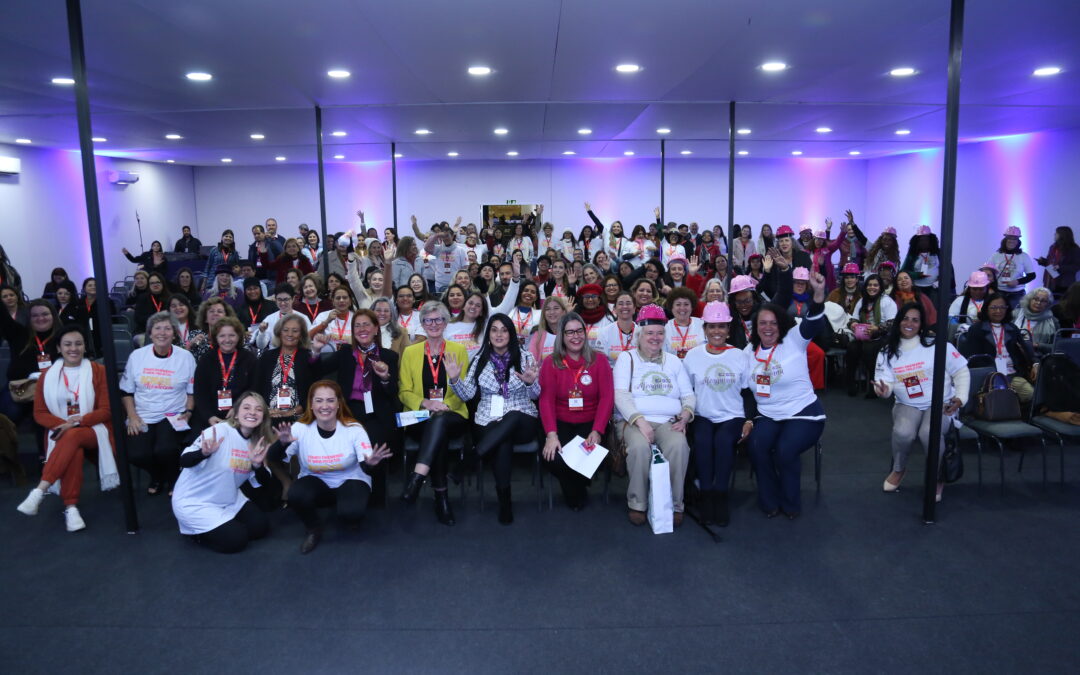 Programa Mulher sugere mais políticas de inclusão