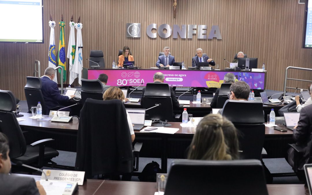 Novas regras deixam Prodesu mais flexível para os regionais