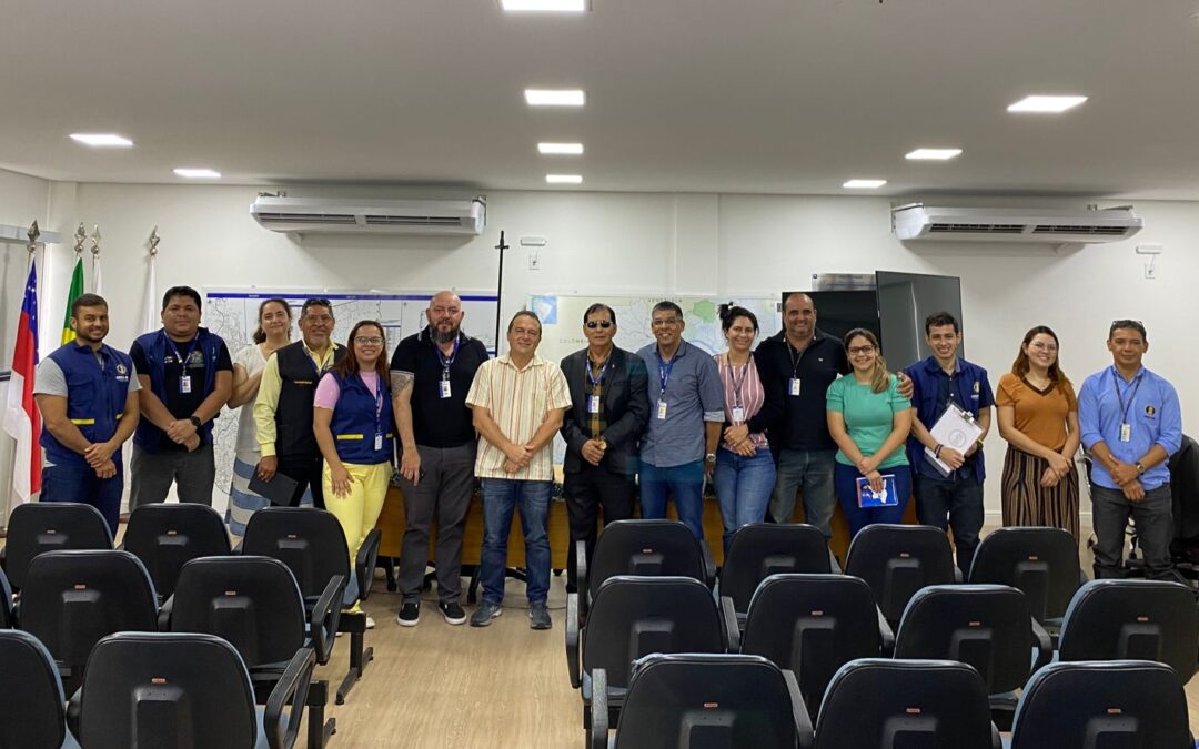 Palestra Nulidade dos autos de infração
