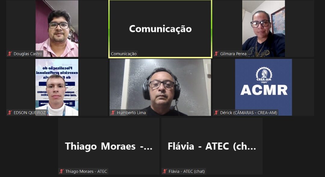 55ª Reunião Ordinária da Câmara de Geologia, Minas, Engenharia Química e Agrimensura