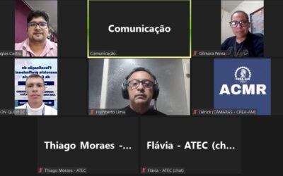 55ª Reunião Ordinária da Câmara de Geologia, Minas, Engenharia Química e Agrimensura