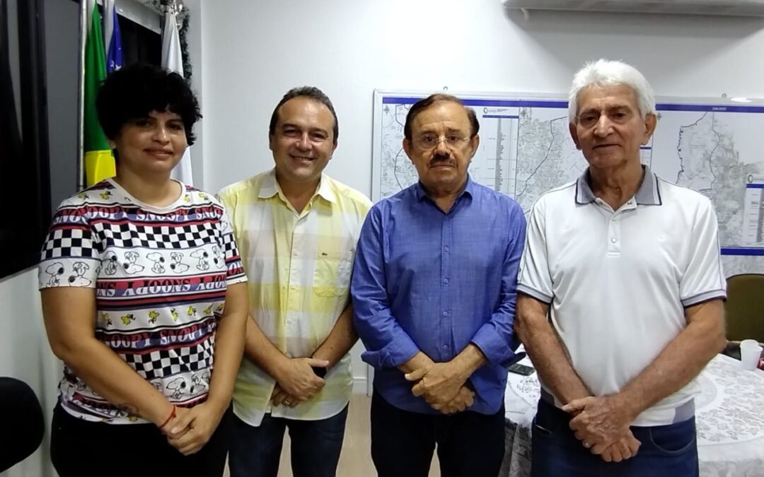 Eleição representantes da Associação Brasileira de Engenheiros Civis – Departamento Amazonas (Abenc-AM)
